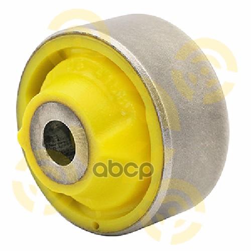 Сайлентблок Полиуретановый Поперечного Рычага, Задний | Перед Прав/Лев | Точка Опоры арт. 7064158