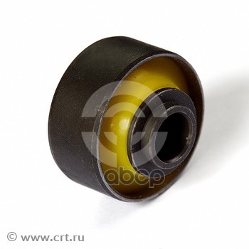 Сайлентблок Рычага Подвески Honda Fit Gd1, Gd2, Gd3, Gd4 (2001.06 - ), Airwave Gj2, Mobilio, Jazz (2002 - 2008) Точка Опоры а...