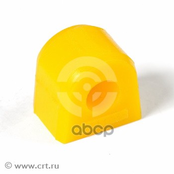 Втулка Полиуретановая Стабилизатора, Задней Подвески | Зад Прав/Лев | Точка Опоры арт. 8011033