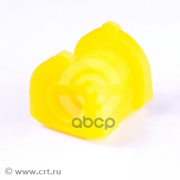 Втулка стабилизатора передней подвески  полиуретановая SUBARU B9 TRIBECA W10 (2004.11 - ) регион USA Точка Опоры арт. 8-01-1543