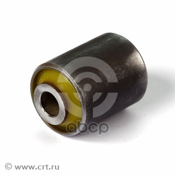 Сайлентблок Полиуретановый Передней Подвески, Нижнего Рычага, Передний | Перед Прав/Лев | Точка Опоры арт. 806028