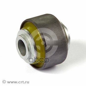 Сайлентблок передней подвески  нижнего рычага  задний  полиуретановый SUBARU LEGASY (2003.01- )  LEG Точка Опоры арт. 8-06-3067