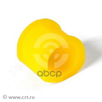 Втулка Полиуретановая Стабилизатора, Передней Подвески | Перед Прав/Лев | Точка Опоры арт. 9011441