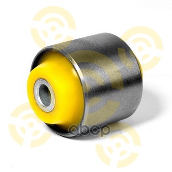 Сайлентблок Рычага Подвески Suzuki Alto (2009-2014), Swift (2001- ), Chevrolet Cruze (2001-2008), Chevrolet Spark M100 (1998-...
