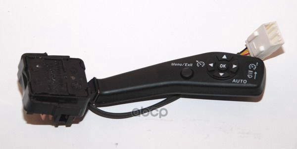 Переключатель Стеклоочистителя Ваз 1118 Калина, 2170 Приора, 2190 Гранта С Джостиком 1119.3709340-20 1119370934020 Точмаш арт...