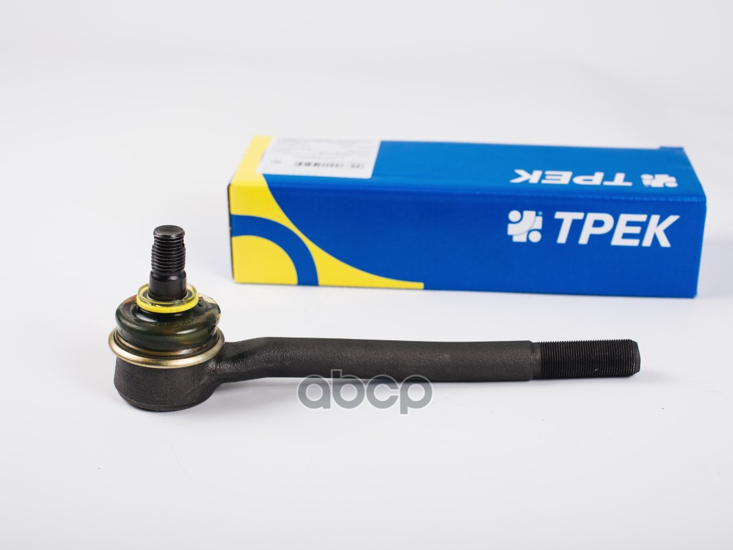 Наконечник рулевой внутренний левый ВАЗ 2101 (с крепежом) Классика Трек арт. RE70103