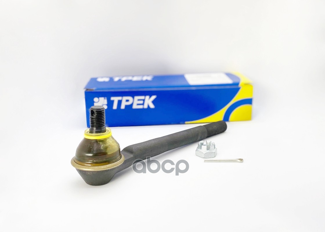 Наконечник внутренний правый ВАЗ 2123, 21214М, NIVA URBAN (а/м с ГУР)(с крепежом) Чемпион Трек арт. RE70114