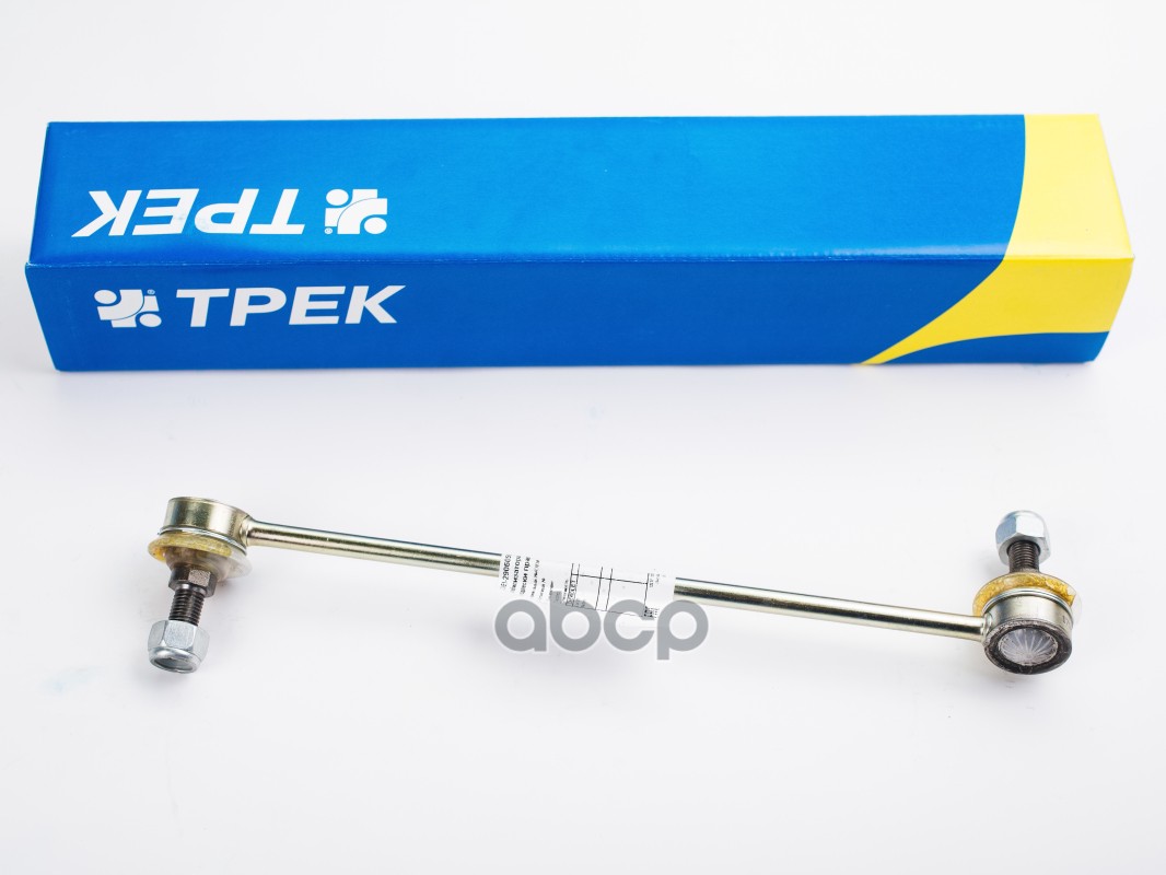 Стойка стаб. пер. пра._CHEVROLET LACETTI 04- 1.6/1.8 16V Трек арт. SL70155