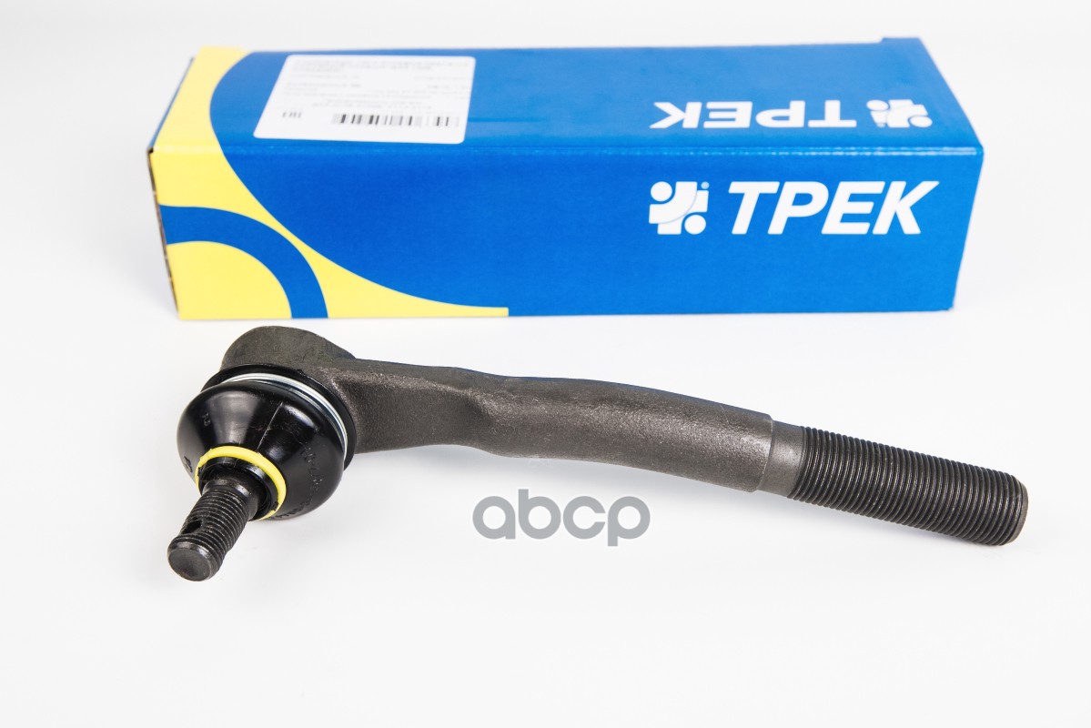 Наконечник рулевой ВАЗ 0809 правый, ТРЕК TR70-104 Трек арт. TR70-104