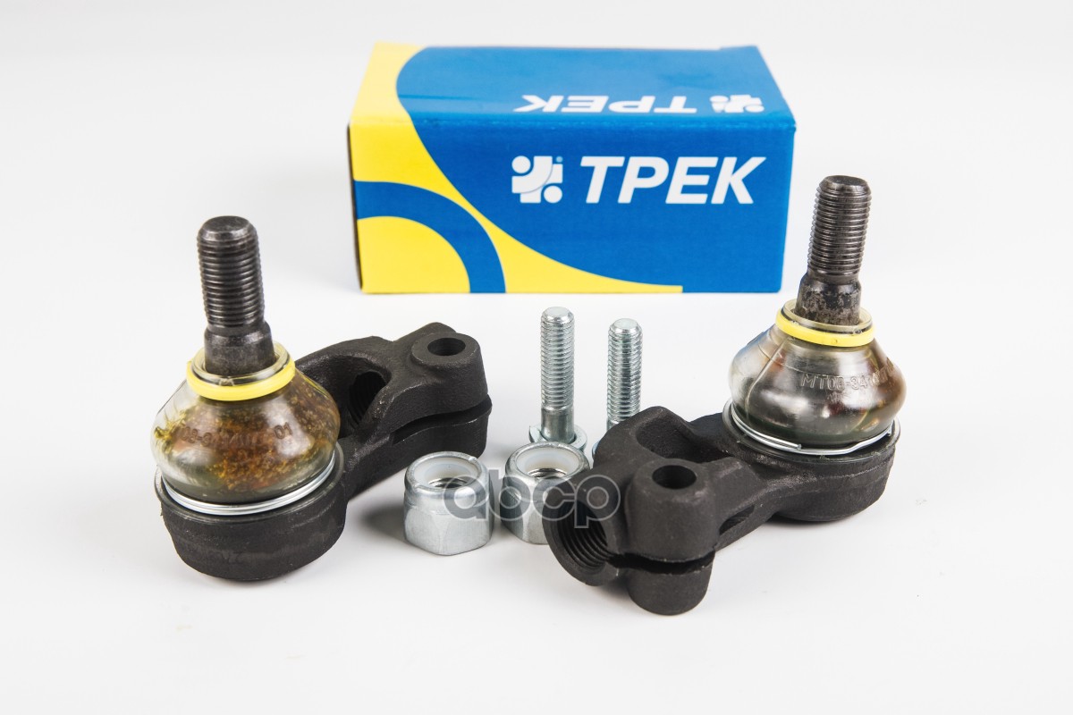 Наконечник рулевой CHEVROLET LANOS левый+правый Трек Трек арт. TRST-111