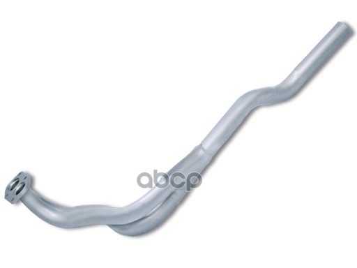 Труба приемная 2121 Фобос ФОБОС арт. 15653