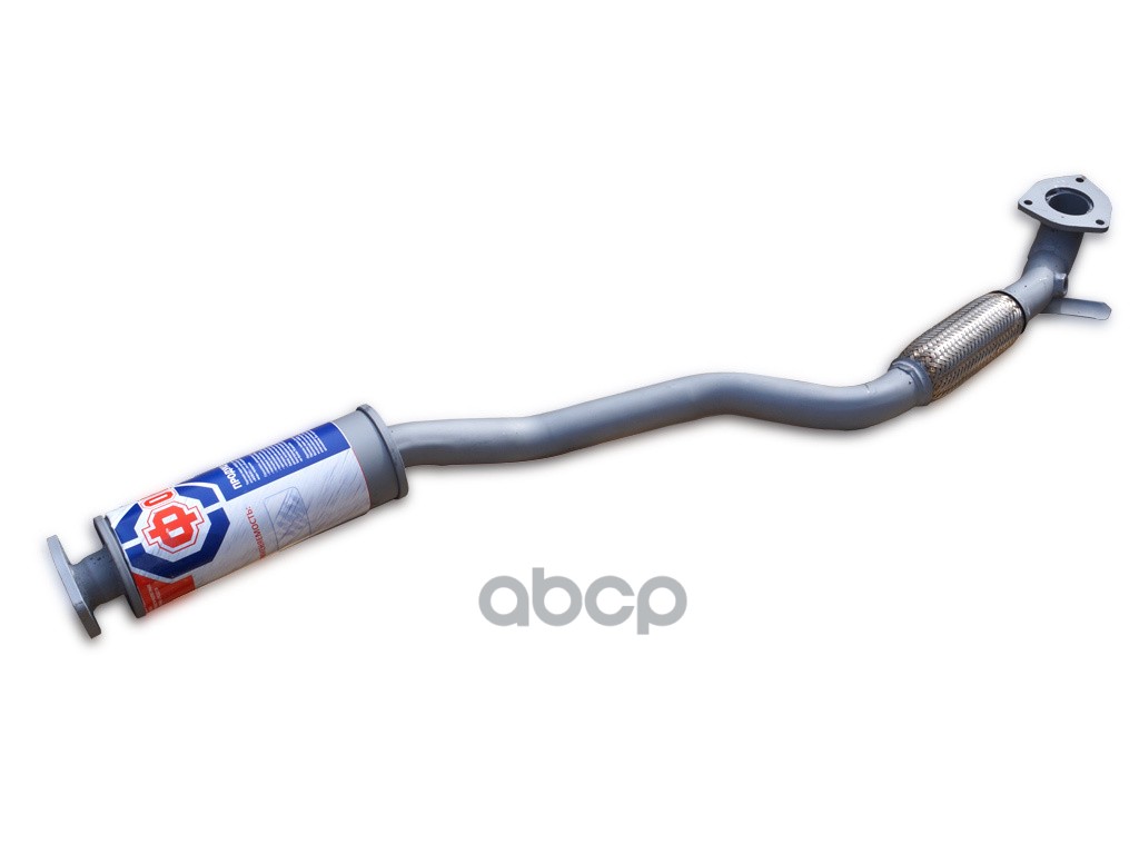 Труба приемная под датчик Фобос 23751 ФОБОС арт. 23751