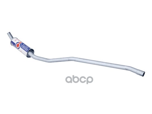 Резонатор 2101 Фобос закатной ФОБОС арт. 25862