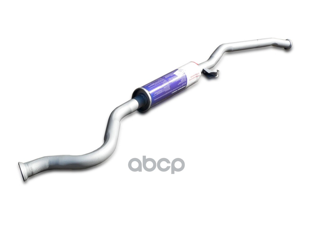 Резонатор  Иж 2126 Фобос закатанный ФОБОС арт. 28054