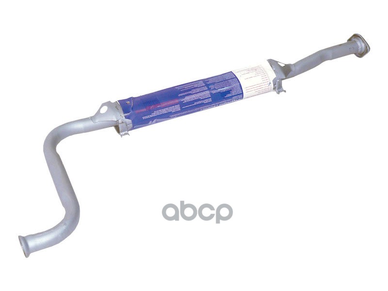 Резонатор 21102 Фобос (под катализатор) закатной ФОБОС арт. 28320