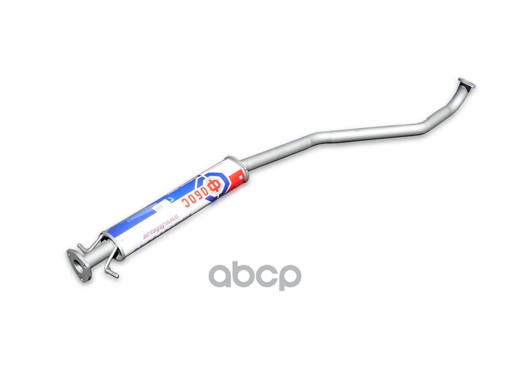 Резонатор Chevrolet Lacetti ФОБОС арт. 30108