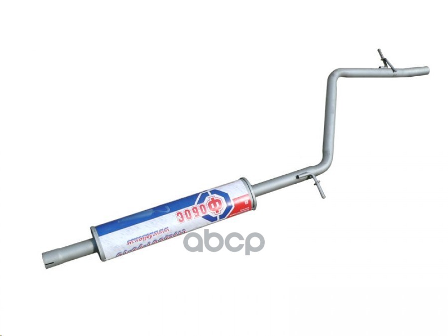 Резонатор  Лада Ларгус 16 кл. ФОБОС арт. 36092