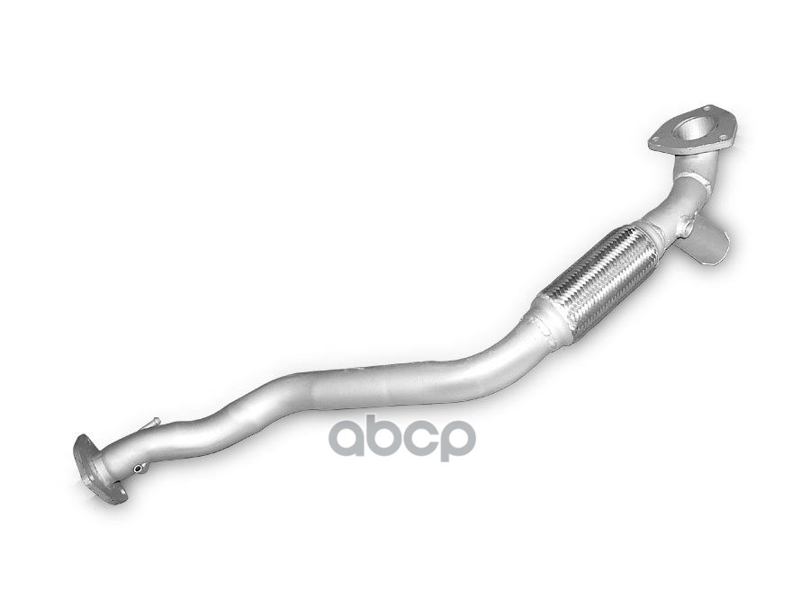 Труба приемная Chevrolet Lanos Фобос, ЕВРО4, с датчиком ФОБОС арт. 45217