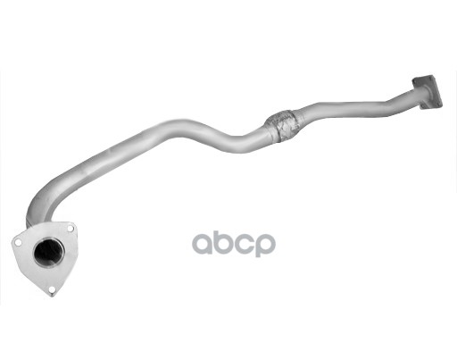 Труба приемная Daewoo Nexia (16 клап.) Фобос ФОБОС арт. 47627