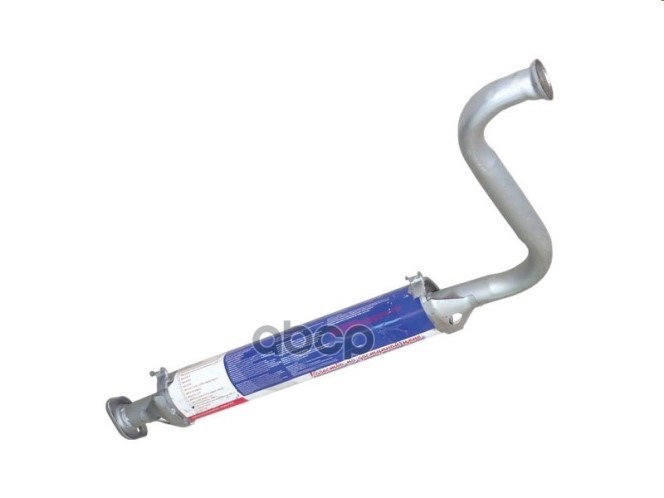 Резонатор 21103 Фобос 16-Ти Кл Под Катализатор Евро3 49823 ФОБОС арт. 49823