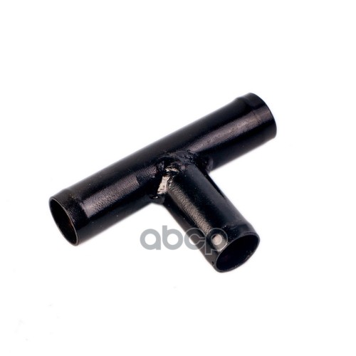 Трубка Тройник Тосольная Ваз 2110 Элес Плюс Elp00000503 ЭЛЕС ПЛЮС арт. ELP00000503