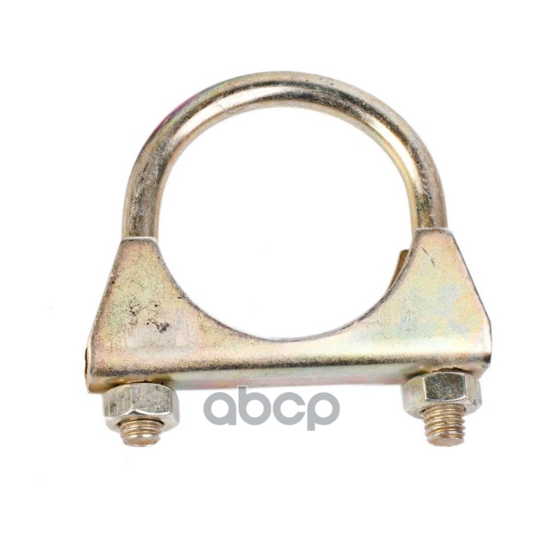 Хомут Глушителя Ваз 0107 Малый 45 Мм 21011203031 Элес Плюс Elp00000664 ЭЛЕС ПЛЮС арт. ELP00000664