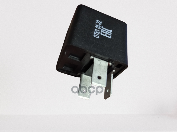 Реле Поворотов Ваз-2108, Газель Бизнес, Волга-31105, 2141 Н/О (493.3747,495.3747) 3-Контактное ЭМИ арт. 644.3777