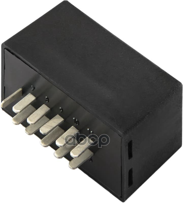 97.3777-02 Led Реле Контроля Исправности Ламп Ваз 2108-2110, Оснащенные Светодиодными Лампами Эми 97377702Led ЭМИ арт. 973777...