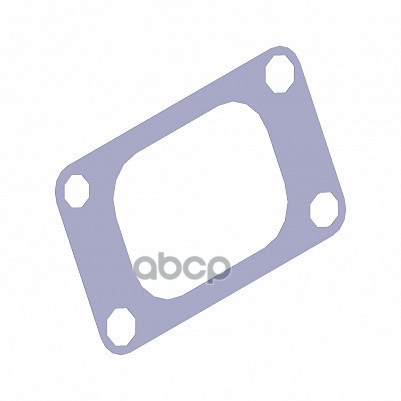 Прокладка Турбокомпрессора Ямз-536 ЯМЗ арт. 536.1118158