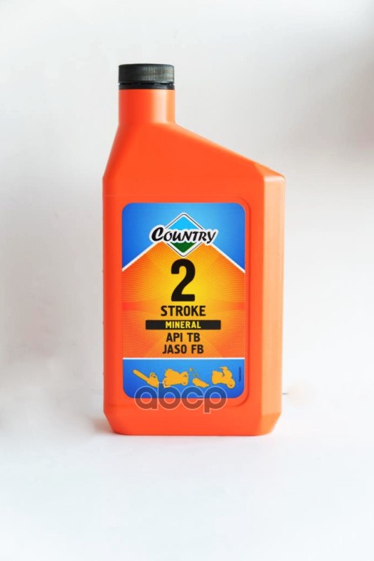 Масло Двухтактное Мин.1л. 3Ton арт. ST501