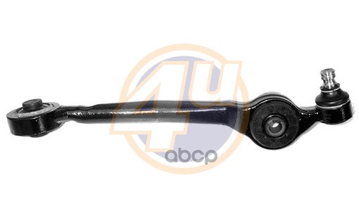 Рычаг Подвески | Перед Прав | 4U арт. AUD10169