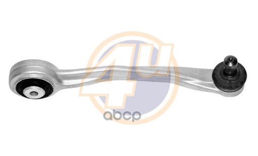 Рычаг Подвески | Перед Прав | 4U арт. AUD48635