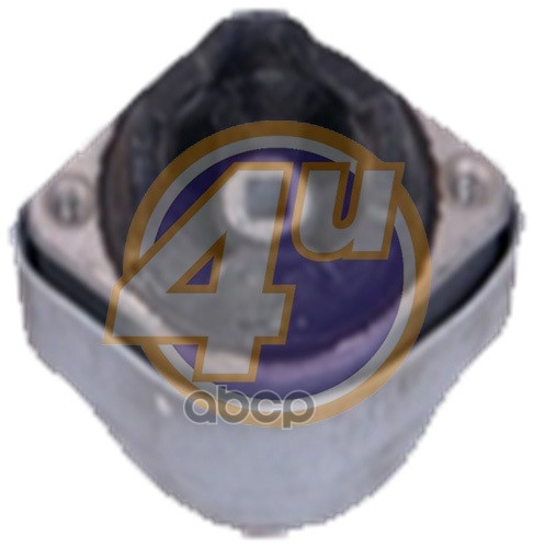 Подушка Двиг Задн Audi А4/Passat B5 4U арт. AUEM00353