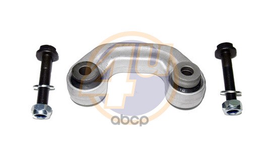 Стойка Стабилизатора | Перед Прав | 4U арт. AUF08336