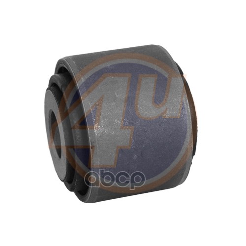 Сайлентблок Задн Верхн Рычага Внешн  Audi Q7/Vw Touareg (Вн.диам. D=14.00Mm) 4U арт. AUP45756