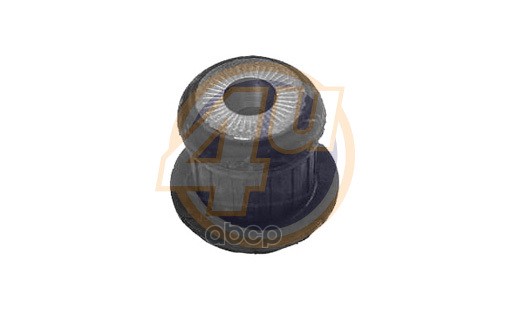 Сайлентблок Audi 80 B3/B4 2.3/2.6/2.8 Пер Балки Пер 4U арт. AUP90469