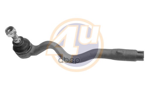 Наконечник Рулевой Тяги | Перед Лев| 4U арт. BWA93470