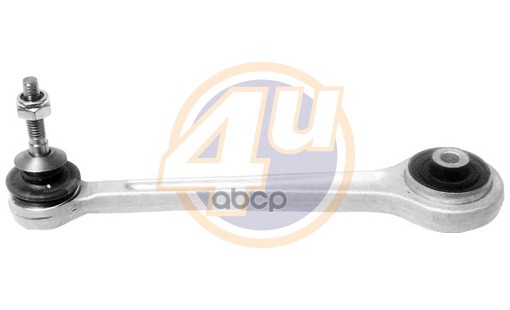 Рычаг Подвески | Зад Прав/Лев | 4U арт. BWD13995