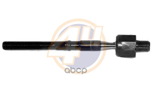 Тяга Ру | Перед Прав/Лев | 4U арт. BWE64687