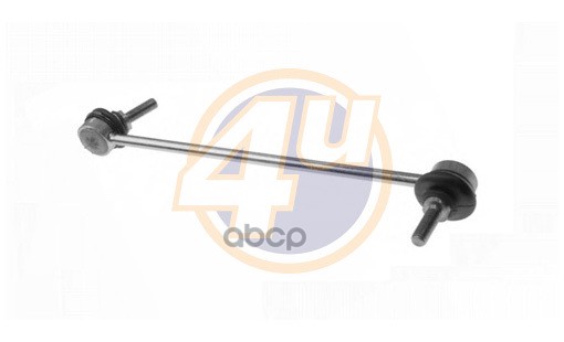 Стойка Стабилизатора | Перед Прав/Лев | 4U арт. BWF43997