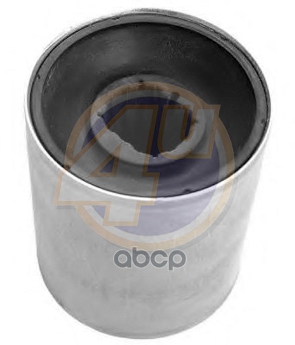 Сайлентблок Передн Рычага Задн Bmw X1 F48/F49/2 F45/Mini Clubman F54 15- Без Кро 4U арт. BWP00953