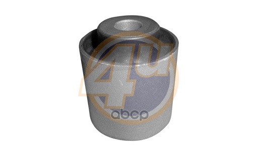 Сайлентблок Передн Нижн Рычага Внутрен Bmw F07/F11/F18/F02/F03/F04 09- 4U арт. BWP11127