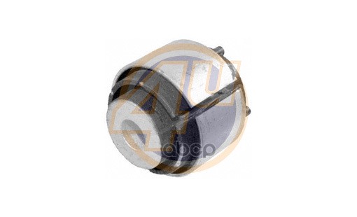 Сайлентблок Рычага Подвески | Зад | 4U арт. BWP11319