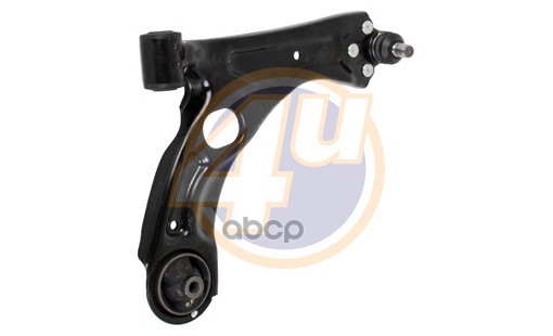 Рычаг Подвески | Перед Лев | 4U арт. CHG11538