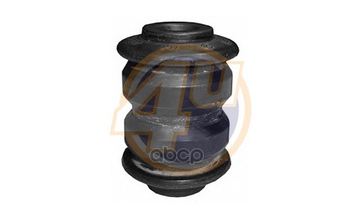 Сайлентблок Передн Рычага Передн Chv Captiva/Opl Antara 06- Ch-P-11130 4U арт. CH-P-11130