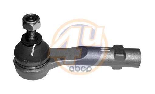 Наконечник Рулевой Тяги | Перед Лев| 4U арт. CIA78370