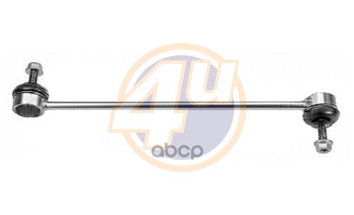 Стойка Стабилизатора | Перед Прав/Лев | 4U арт. CIF10755