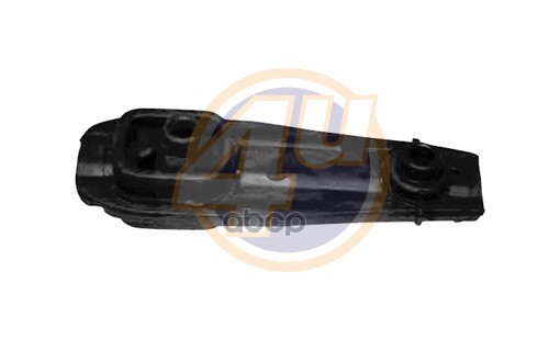 Сайлентблок Подушка Двиг Задн Cit C2/C3/Ds3/Pgt 1007/207 1.1-1.6/1.4Hdi 02- | Зад Прав | 4U арт. CIP11065