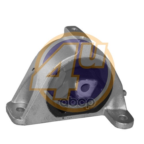 Подушка Двиг Задн Chr Voyager Iv 01-07 4U арт. CREM00187
