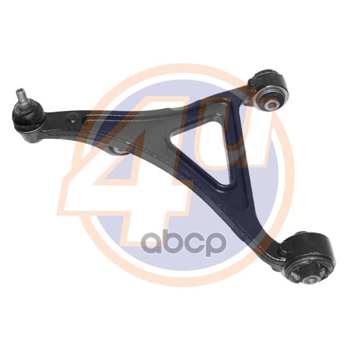 Рычаг Передн Нижн Лев Chr 300C Touring (Lx) 04-10/Dodge Charger 06-14/Magnum 05- 4U арт. CRG03181